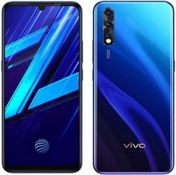Замена разъема зарядки на телефоне Vivo Z1x в Краснодаре